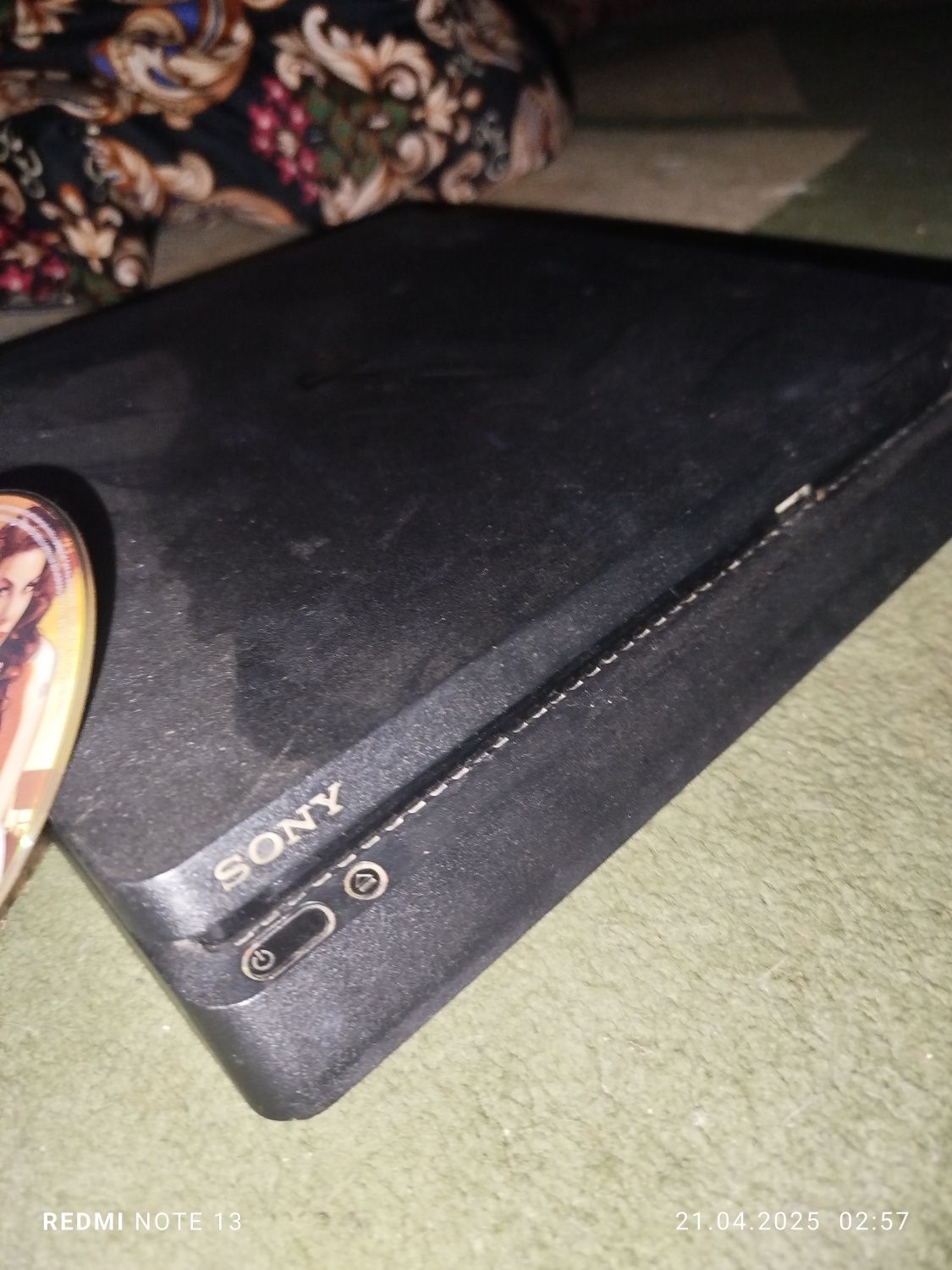 PlayStation 4 можем сделать обмен только на электронный самокат смотря