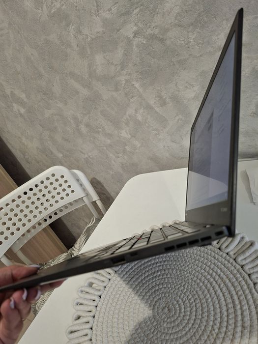 Laptop Lenovo ThinkPad CarbonX1