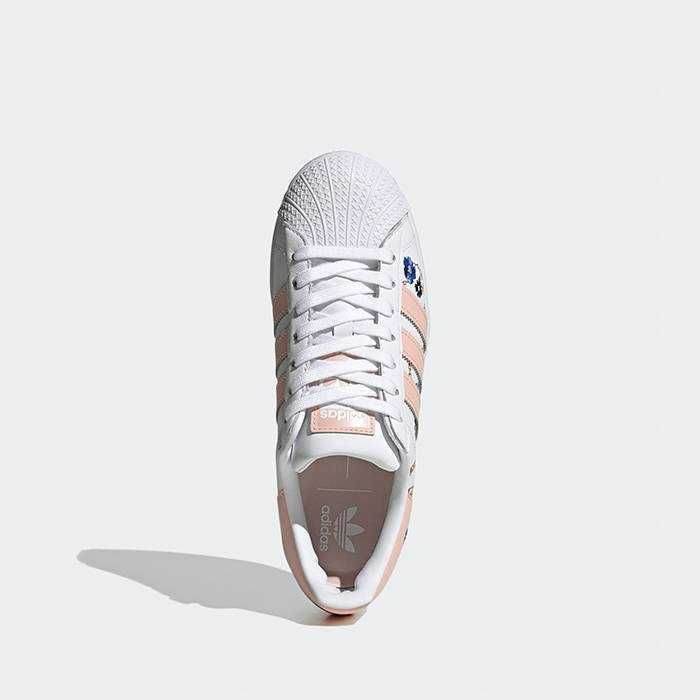 Оригинални маратонки * ADIDAS SUPERSTAR * EU42