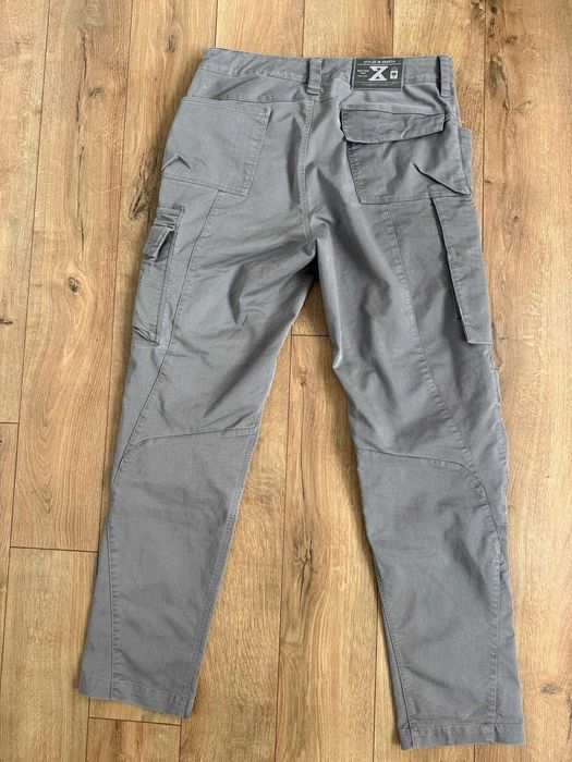 Engelbert Strauss 52 L barbati Motion X pantaloni Styled in Veneto 106