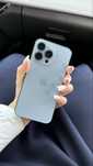 iPhone 13 Pro 256gb Blue