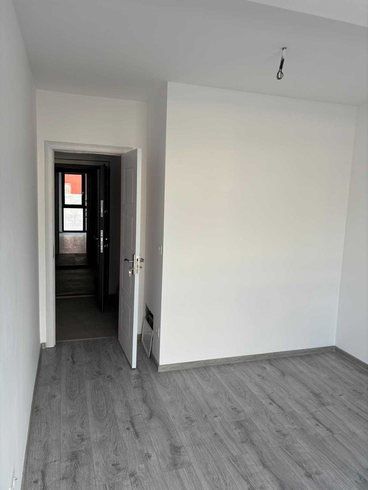 Apartament intabulat, cu mutare imediata, bld Poiters, Iasi