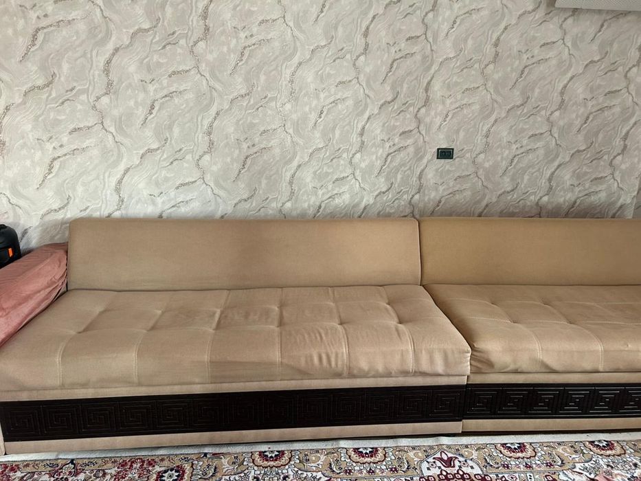 Диван. Сост.хорошое