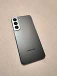 Samsung S22 green
