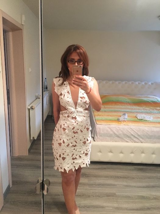 Rochie BSB impecabila