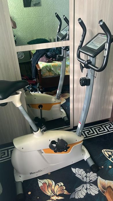 Продам велотренажёр