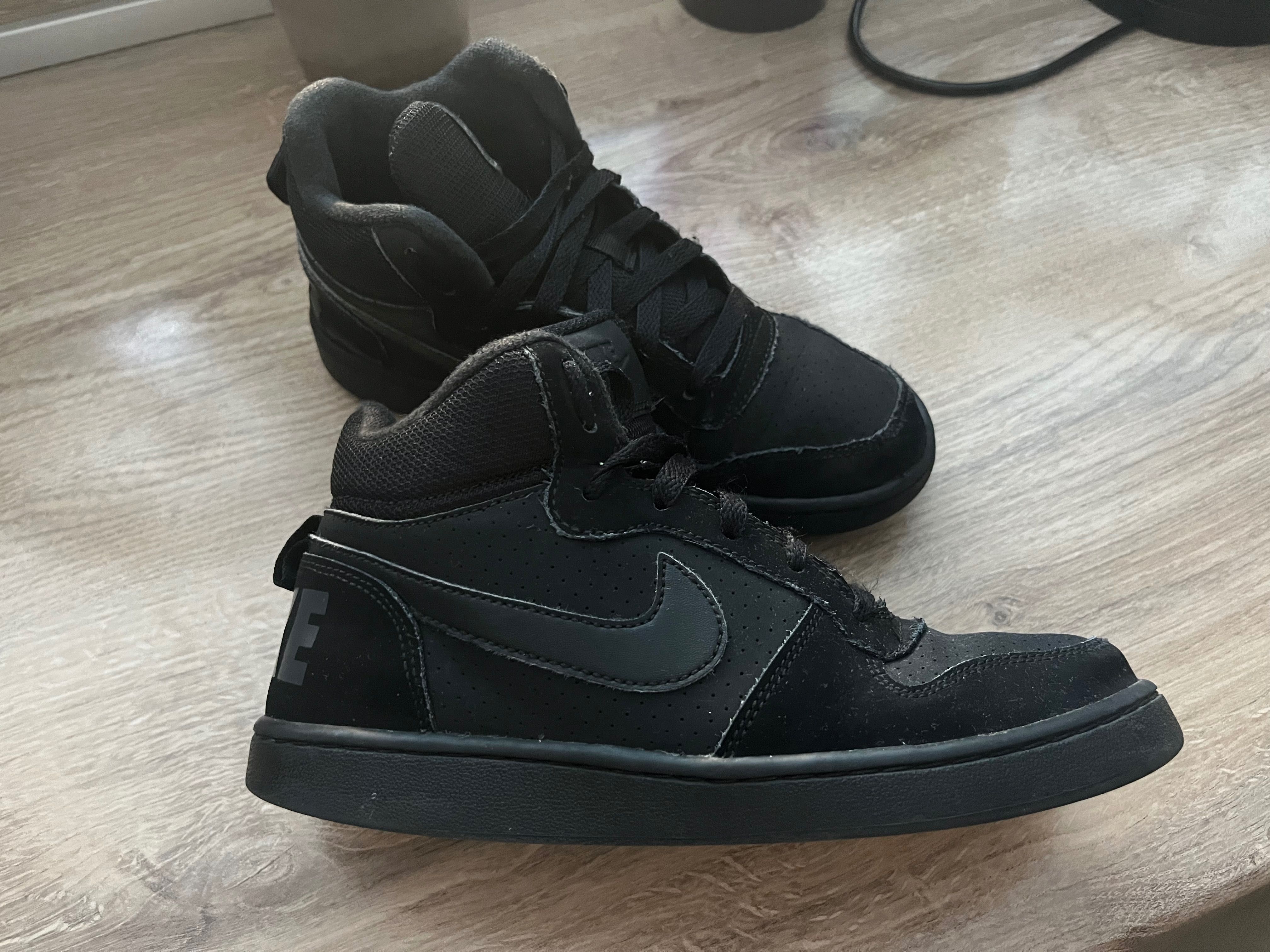 Nike 36,5 номер обувки