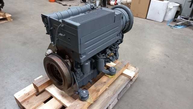 Motor DEUTZ F4L1011F NOU cu garantie