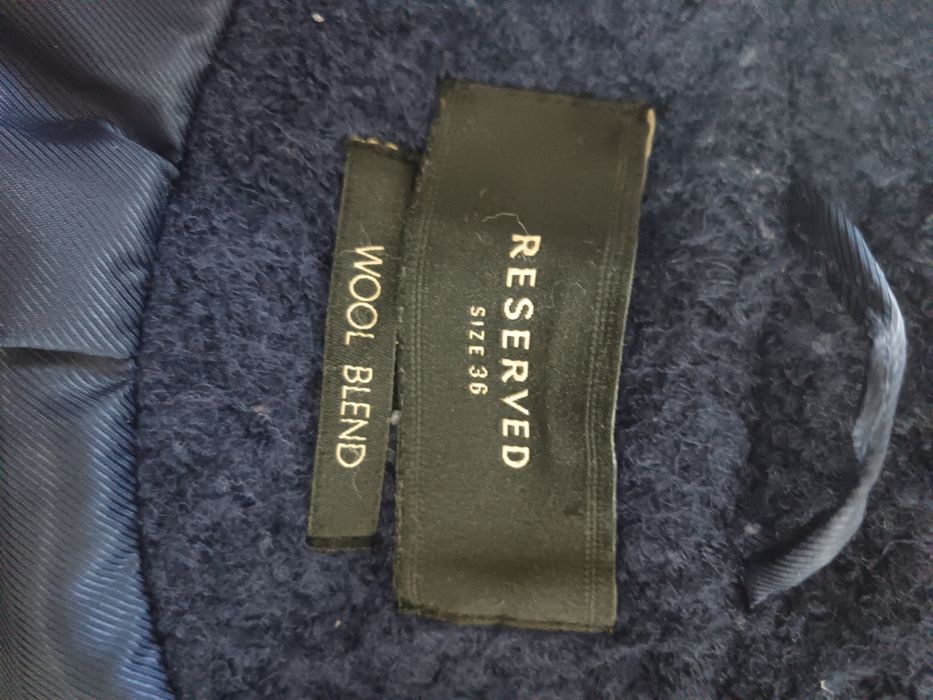 Palton primavara/toamna