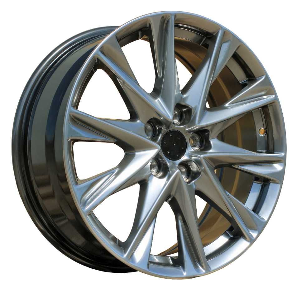 18" Джанти Мазда 5x114.3 MAZDA 3 5 6 XC-3 CX-30 CX-5 CX-60 CX-7
