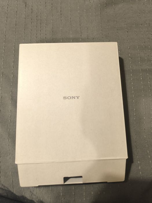 слушалки Sony WH-CH520 (черен)
