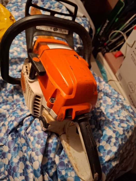 Резачка щил мс261