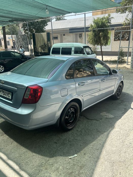 Продаёться Chevrolet Lacetti