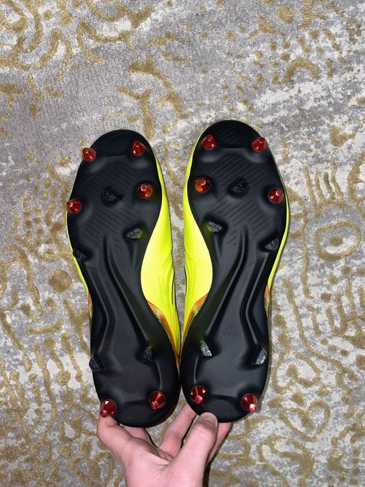 adidas copa sense filet