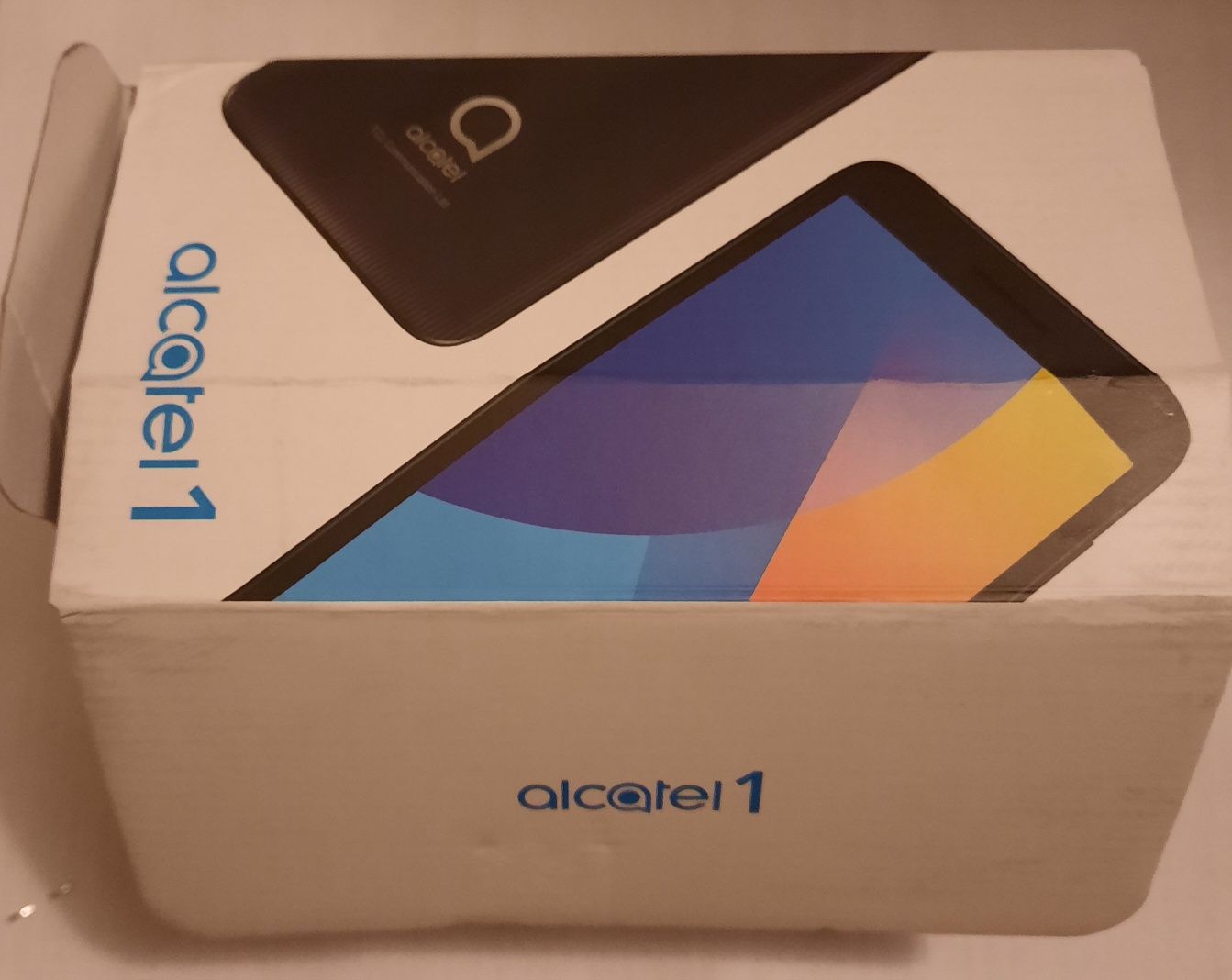 Mobil Alcatel 1 2021 ,nou