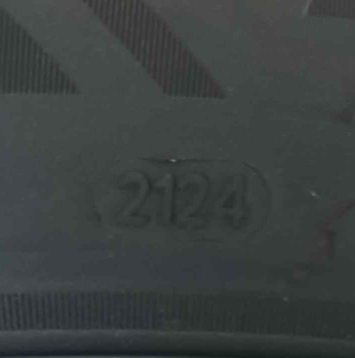 Зимни гуми 255/50/19