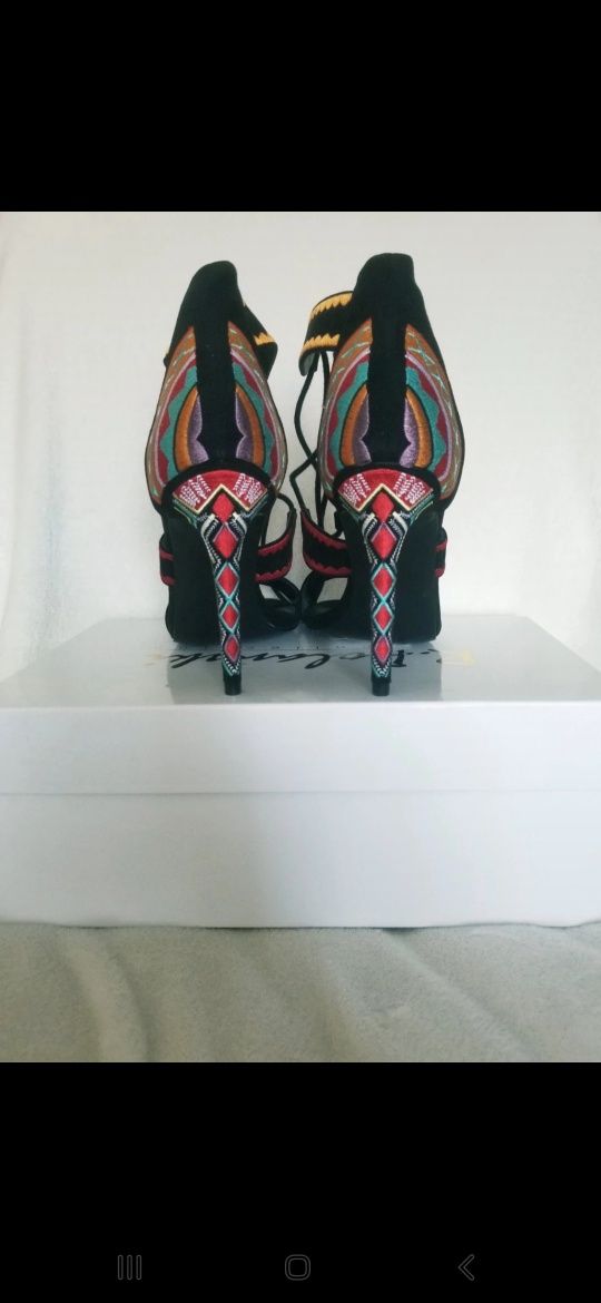 Sandale elegante