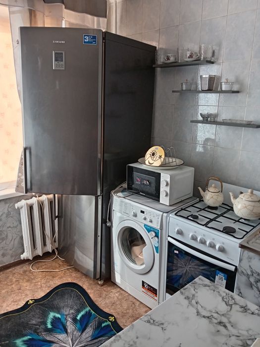 Сдам в аренду квартиру
