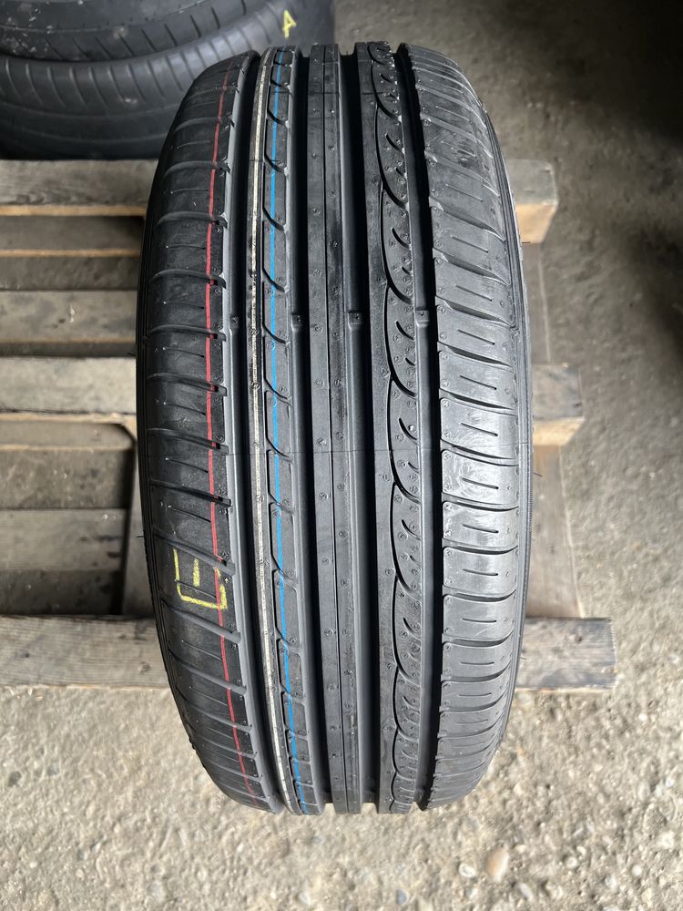 1 anvelopa 205/55/16 Dunlop Profil Nou!