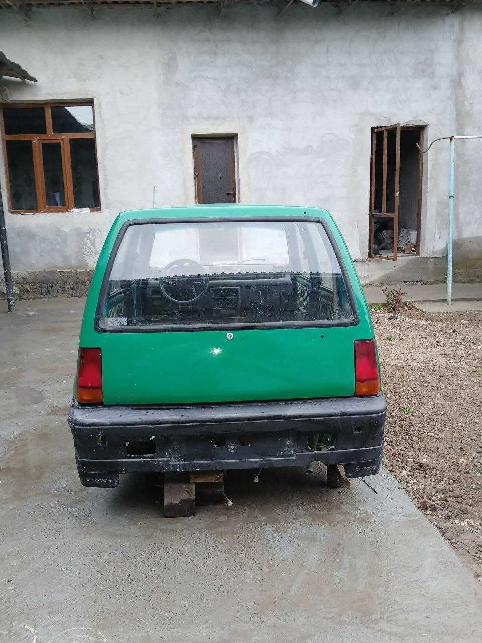 Daewoo Тико 1999г