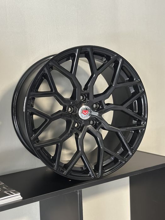 Джанти за BMW VOSSEN 19" 5x120 F10 F11 F30 F32 E90 E92 E60 Djanti