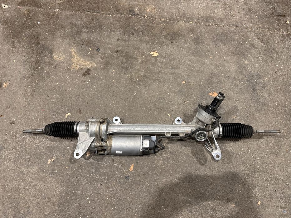 Bmw G30 G31 рейка бмв г30 г31 г11 г12 електрическа рейк