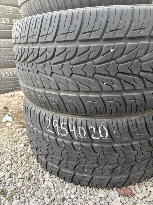 295 40 20 /2бр нито мити и гласени