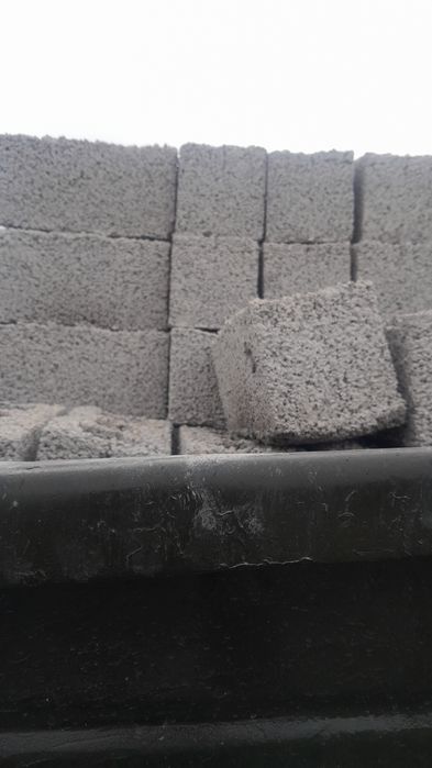 Шлакаблок размер 15 30