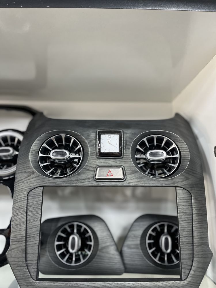 Cobalt akvaprint g-class deflektrli