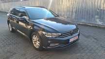 Volkswagen Passat Variant 1.5 TSI DSG Business