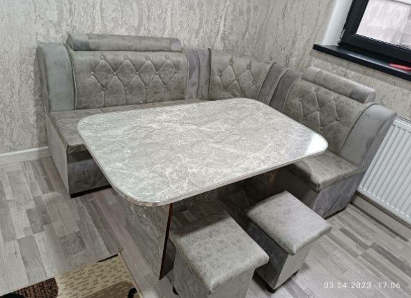 Arenda Sergeliyda 3 hona