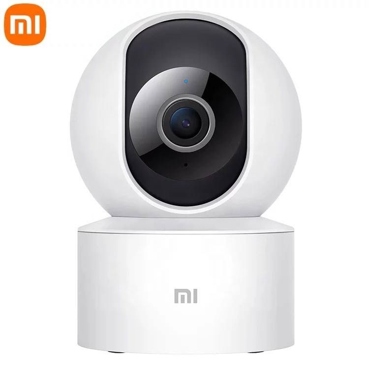 Ip видео камера Mi 360 градусов wifi камера видео наблюдения