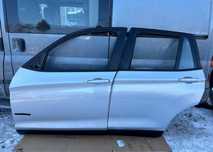 Usi stanga / Portiere stanga BMW X3 F25 2011-2018