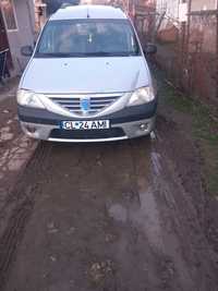 De vanzare dacia logan .mcv din 2007