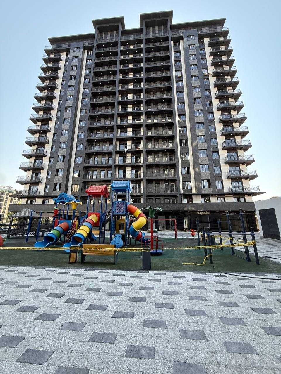 " АРЗОН ‼️СРОЧНО Vegas Tower Коробка  60м2 ШРуставелли Братские‼️‼️