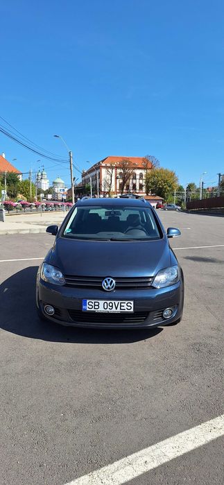 Volkswagen GOLF 6 PLUS