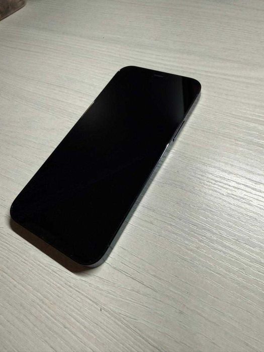 Iphone 12 Pro 256GB Тихоокеанский синий