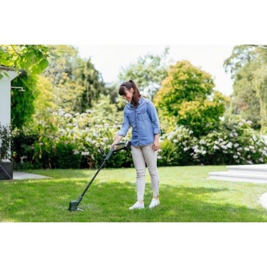 Триммер аккумуляторный BOSCH EasyGrassCut 18-230