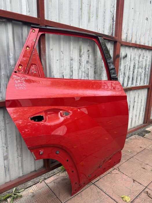 Usa dreapta spate Hyundai Tucson 2021/2022/2023