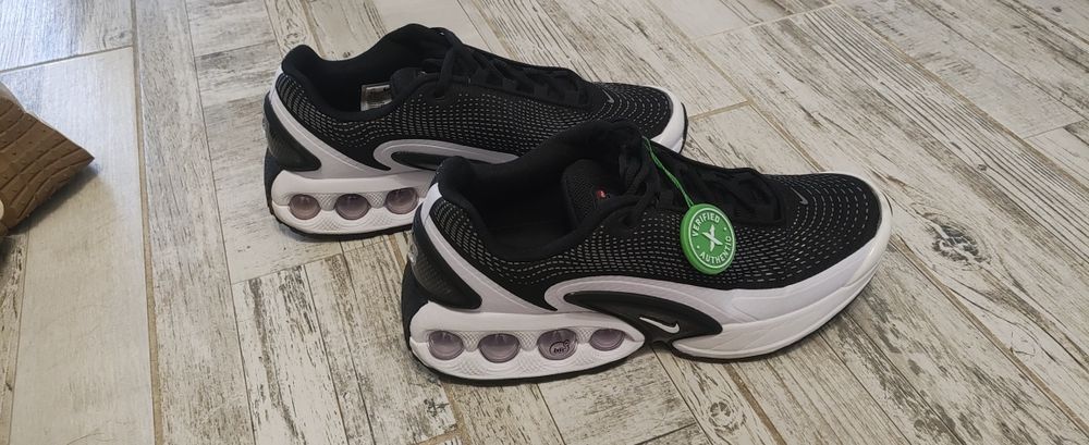 Мъжки маратонки Naik