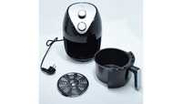 Фритюрник без мазнина Air Fryer JT-805