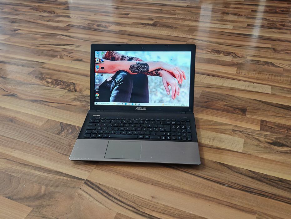 Asus K55VD i7 gen3