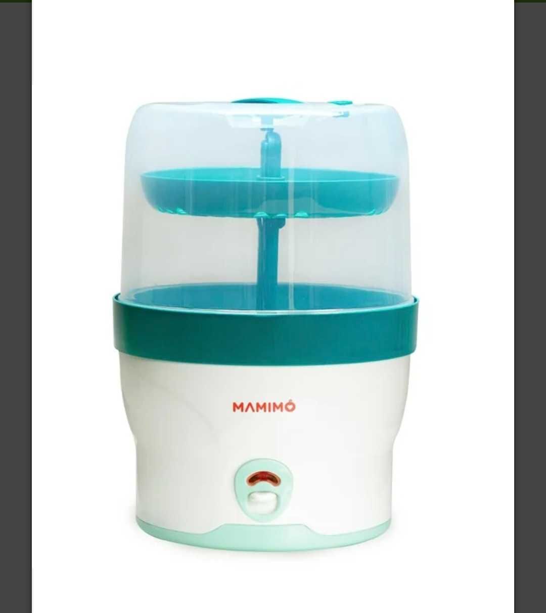 Vand sterilizator electric Mamimo