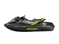 Продам гидроцикл seadoo gtx limited 215