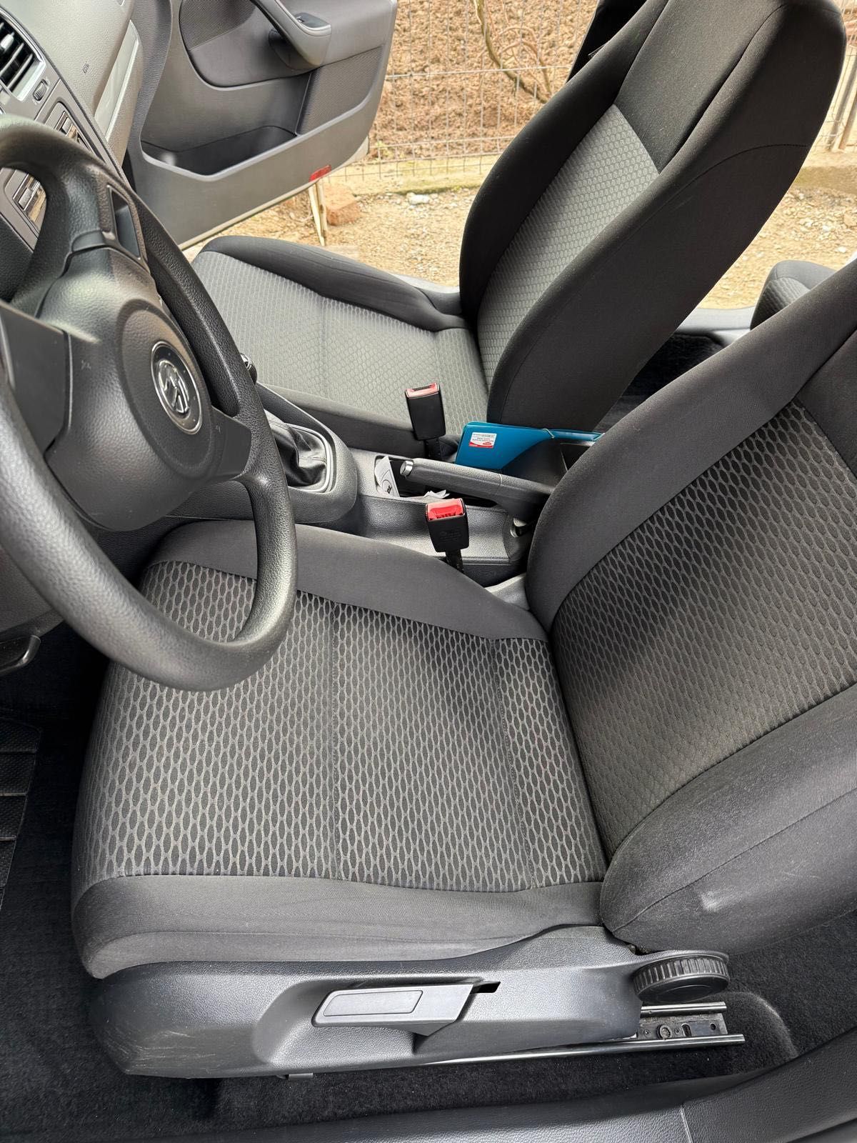 VW Golf 6 break 2012 1.6 diesel