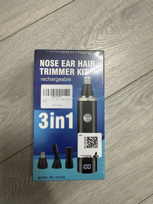 Aparat de tuns parul