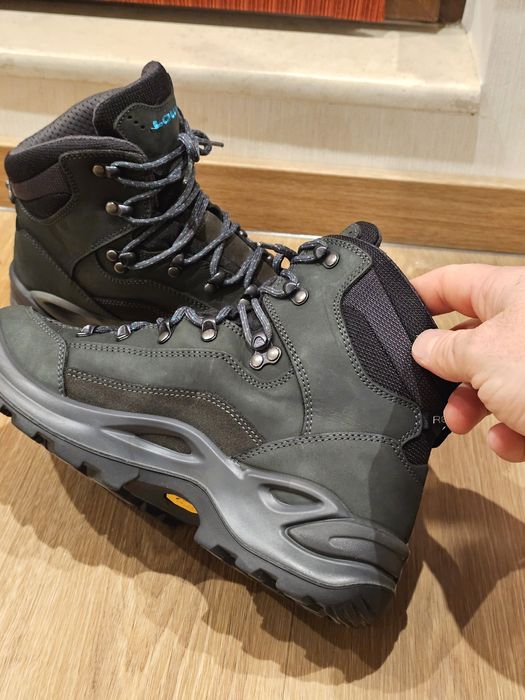 LOWA Renegade GTX MID 41