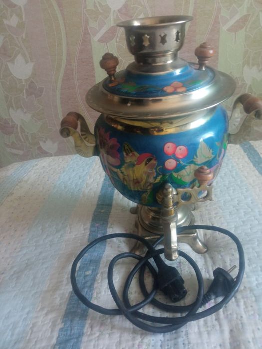 Самовар электрический