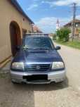 Vand Suzuki Grand Vitara