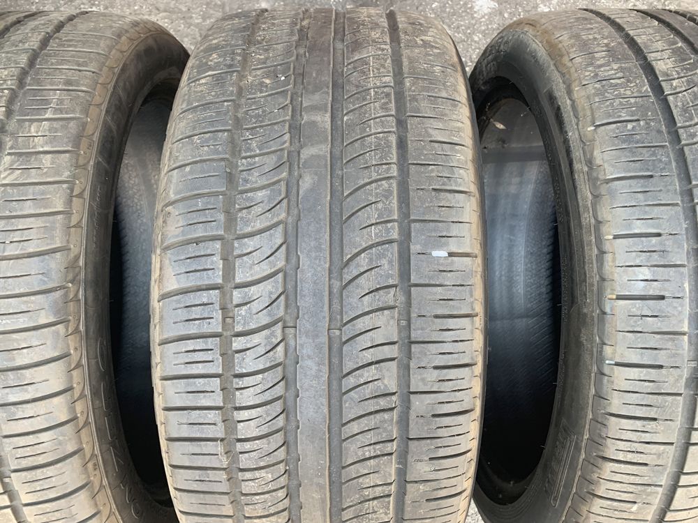 295 40 22 летни гуми 22 цола Pirelli 295/40R22 G63 AMG 295-40-22 АМГ